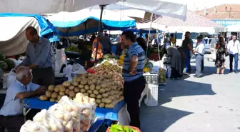 2025 Ekim Ayı Enflasyon Rakamları Açıkladı: TÜFE Yıllık %32,87 Arttı