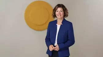 Berrin Yılmaz Enerjisa Enerji İnsan ve Kültür Bölüm Başkanlığına Atandı