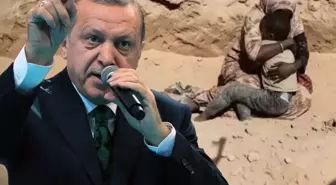 Erdoğan: İslam alemi Sudan'da akan kanı durdurmalı