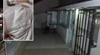 Kiracıdan akılalmaz tuzak! Banyoda saklandı, ev sahibine kabus yaşattı