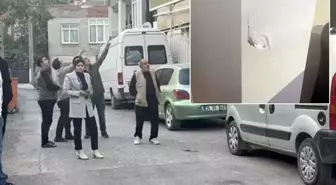 Facianın yaşandığı kentten tedirgin eden haber! Kolonları çatladı