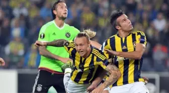 Fenerbahçe Ajax maç yaptı mı? Fenerbahçe Ajax maçları kaç kaç bitti?