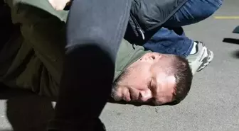 Ters kelepçe taktılar! Fenerbahçe ve Beşiktaş'ın eski yıldızı tutuklandı