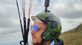 Fethiye'de Paraşüt Kazası: Rus Pilot Hayatını Kaybetti