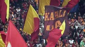 Galatasaray Kulübü, dolandırıcılık çetesinin çökertildiğini açıkladı