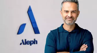 Genart Medya, Aleph Olarak Yeniden Markalaşıyor