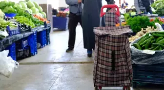 TÜİK 2025 Ekim Enflasyon Rakamlarını Açıkladı