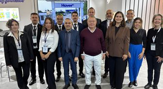 Haver Farma, CPHI 2025 Frankfurt'ta Global İlaç Sektöründeki Varlığını Güçlendirdi