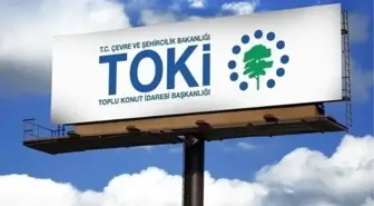 Hisseli arsası olanlar TOKİ'ye başvurabilir mi? Üzerinde arsa tarla olanlar TOKİ 500 bin sosyal konuta başvurabilir mi?