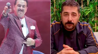 İbrahim Tatlıses'in miras planı iddiası ailede kriz yarattı! Oğlu Ahmet Tatlıses her şeyi açıkladı