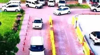 Isparta'da Ekim Ayında 602 Aranan Şahıs Yakalandı