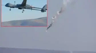 İsrail İHA'ları vurdu! Bilanço ağır