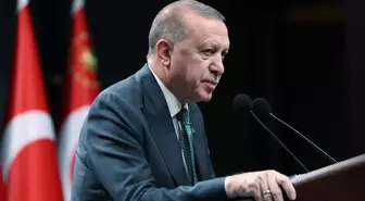 Kabine sonrası Cumhurbaşkanı Erdoğan'dan Özel'e sert sözler