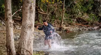 Kar Spor İda Ultra Maratonu Kazdağları'nda Koşulacak