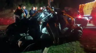 Kayıp İmamın Cesedi Aracında Bulundu