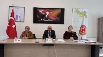 Kırklareli İl Genel Meclisi Kasım Toplantıları Başladı