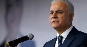 Koray Aydın CHP 'ye mi geçiyor? SON DAKİKA!