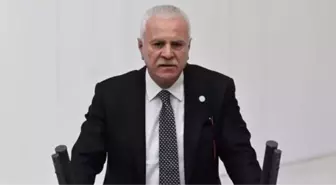 Koray Aydın kimdir? Koray Aydın kaç yaşında, nereli, hangi partili?