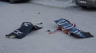 Erzurum'da Kadına Yönelik Şiddet: Cinayet ve İntihar