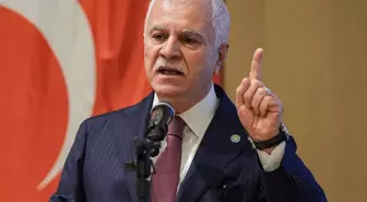 Kulisler yangın yeri: İYİ Parti'den istifa eden Koray Aydın, CHP'ye geçiyor