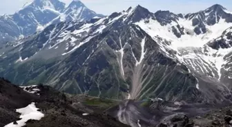 İnsanlar dünyadan silinişlerini izleyecek! Buzullar 2100 yılında tamamen yok olacak