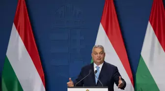 Macaristan Başbakanı Orban'dan Ukrayna'ya Fon Sağlama Reddiyesi