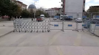 Malatya'da Organize Suç Örgütü Davası Başlıyor