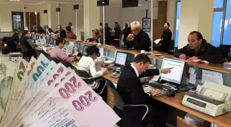 Memur ve emeklinin 4 aylık zam oranı netleşti