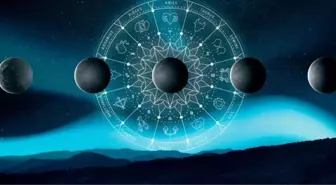 Merkür Retrosu ne zaman? Merkür Retrosu ne zaman başlıyor, ne zaman bitiyor, hangi burçlar etkilenecek, etkileri neler?