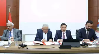 Mimar Sinan'ın Evi Kültür ve Turizm Bakanlığı'na Tahsis Edildi