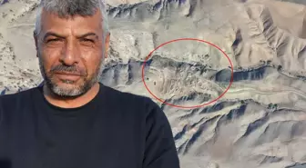 Haritadan silinen köy! Muhtar bile 5 yıl dayanabildi