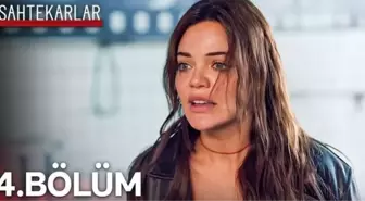 NOW Sahtekarlar 4. bölüm Full HD izle! Sahtekarlar son bölüm tek parça izle!