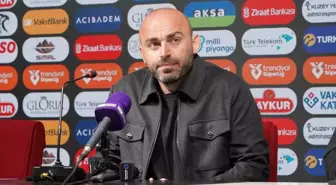 Onur Can Korkmaz: 'Lig durumumuzu kabullenmiyorum'