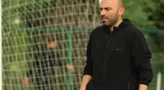 Onur Can Korkmaz: Takımımızı bu bataklıktan çıkaracağız