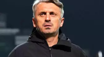 Eyüpspor Tekniği: Orhan Ak, Bilgi Sızıntısı İddialarını Yalanladı
