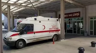 Ormandan Toplanan Mantarlar Zehirledi: 4 Kişi Hastaneye Kaldırıldı