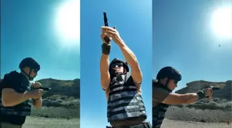 Osmaniye Emniyeti'nden Acil Müdahale Eğitimi