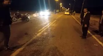 Diyarbakır'da Trafik Kazası: 1 Kişi Hayatını Kaybetti