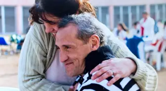 Parmaklıklar ardında aşk: 'Oğlumla hapis yatan adamdan bebeğim oldu'