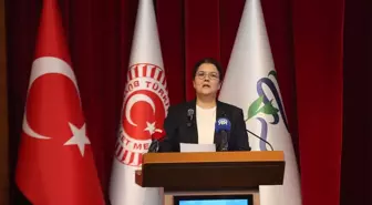 Rize'de 'Yükseköğretim Öğrencilerine Yönelik Ayrımcılığın Önlenmesi' konferansı düzenlendi