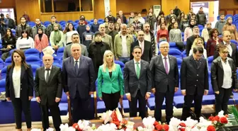 Tek Sağlık Sempozyumu: İnsan, Hayvan ve Çevre Sağlığında Farkındalık