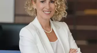 Sanofi'de Yeni İnsan ve Kültür Direktörü Arzu Öneyman