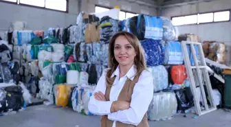 Niğde Ömer Halisdemir Üniversitesi'nden Sıfır Atık Başarısı: 1,5 Milyon TL Gelir Elde Edildi