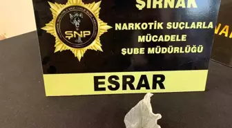 Şırnak'ta Kaçakçılıkla Mücadele Operasyonları: 15 Milyon TL Değerinde Malzeme Ele Geçirildi