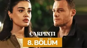 Star TV Çarpıntı 8. bölüm Full HD izle! Çarpıntı son bölüm tek parça izle!
