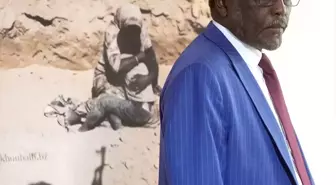 Sudan'ın Ankara Büyükelçisi Eltayeb, uluslararası topluma 'harekete geçmesi' çağrısında bulundu