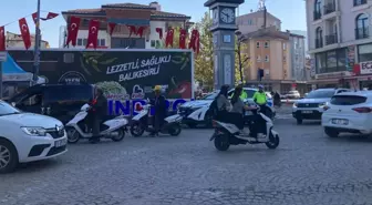 4.9'luk deprem sonrası profesörden uyarı: Burası bataklık, acil taşınmalı