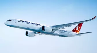 Türk Hava Yolları, Süleymaniye Uçuşlarını Yeniden Başlattı