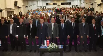 Böbrek Hastası Çocuklardan Farkındalık Kitapları Tanıtıldı