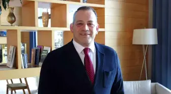 Trabzon'a Çin ile Direkt Uçuşlar İçin Çalışmalar Hız Kazanıyor